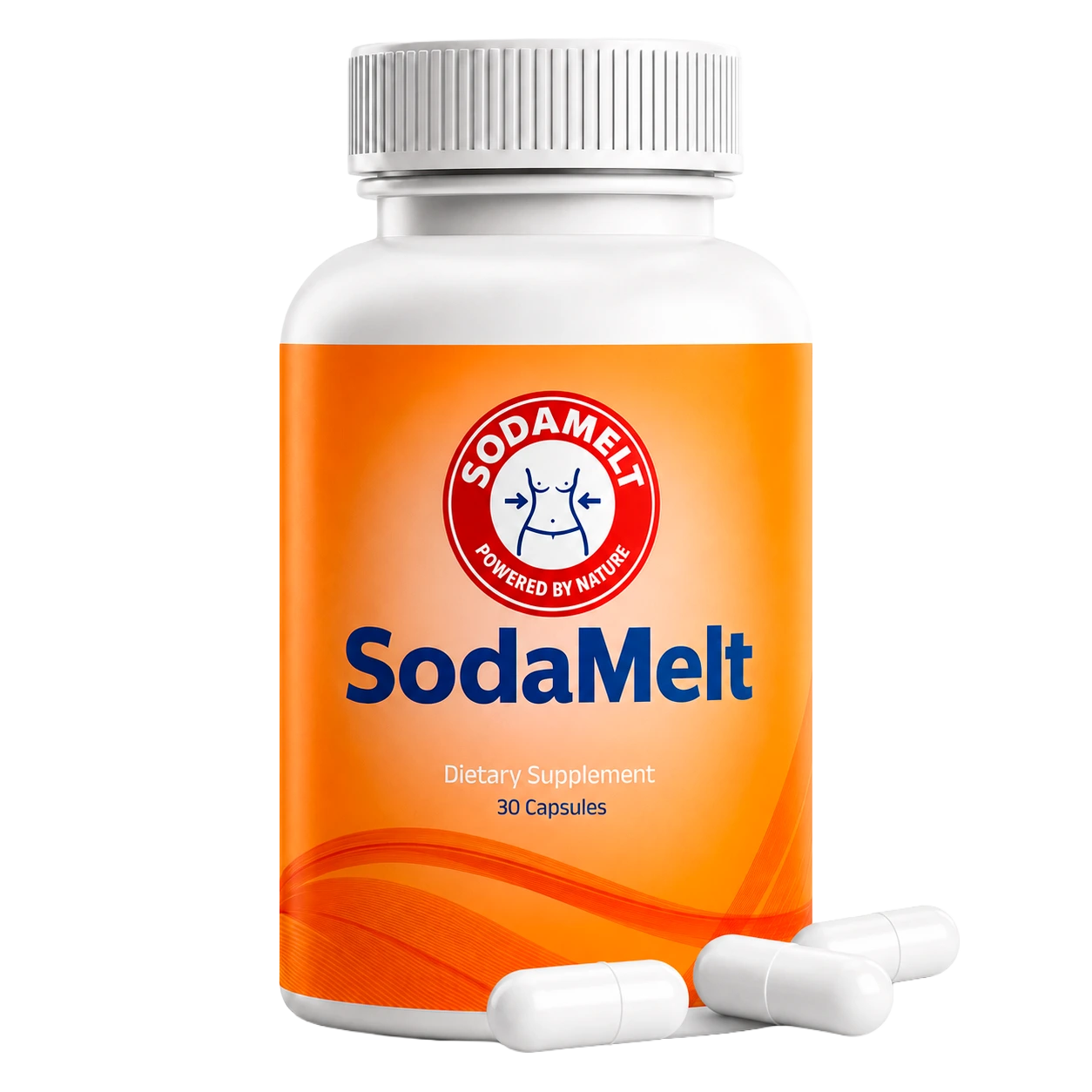 Buy SodaMelt Weight Management Supplement Official Website Special Offer